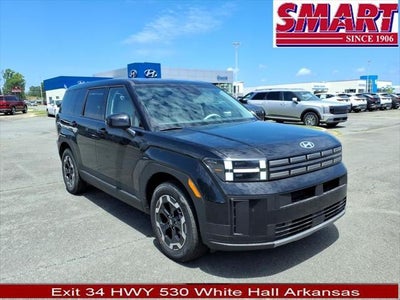 2026 Hyundai SANTA FE SE FWD