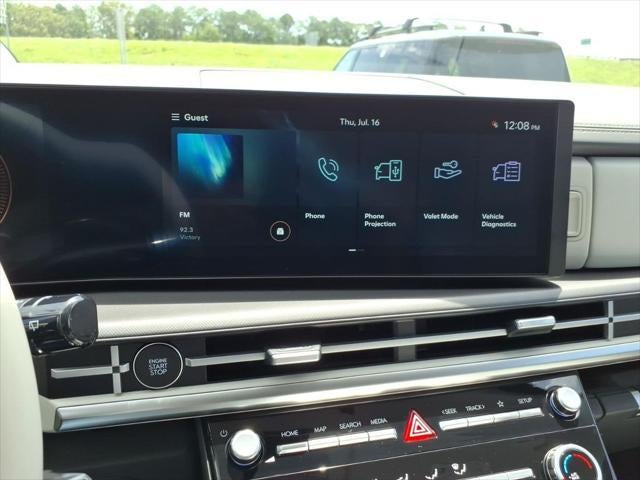 2026 Hyundai SANTA FE SE FWD