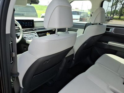 2026 Hyundai SANTA FE SE FWD