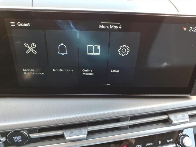 2026 Hyundai SANTA FE SE FWD