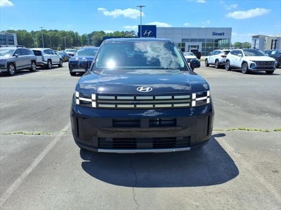 2026 Hyundai SANTA FE SE FWD