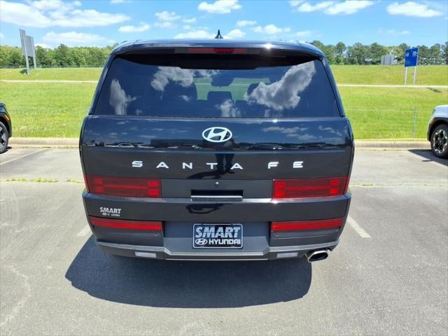 2026 Hyundai SANTA FE SE FWD
