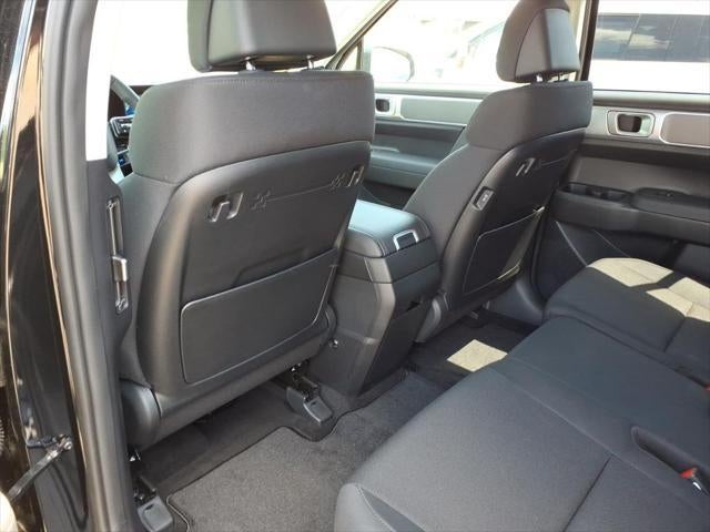 2026 Hyundai SANTA FE SE FWD