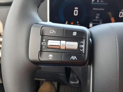 2026 Hyundai SANTA FE SE FWD