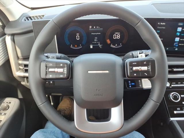 2026 Hyundai SANTA FE SE FWD
