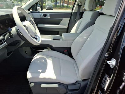 2026 Hyundai SANTA FE SE FWD