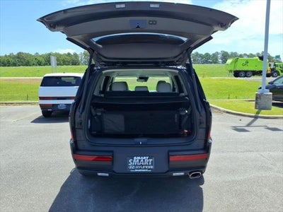 2026 Hyundai SANTA FE SE FWD
