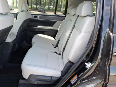 2026 Hyundai SANTA FE SE FWD