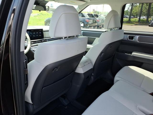 2026 Hyundai SANTA FE SE FWD