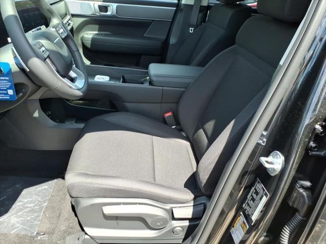 2026 Hyundai SANTA FE SE FWD