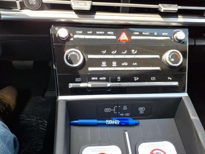 2026 Hyundai SANTA FE SE FWD