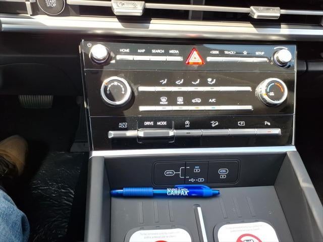 2026 Hyundai SANTA FE SE FWD