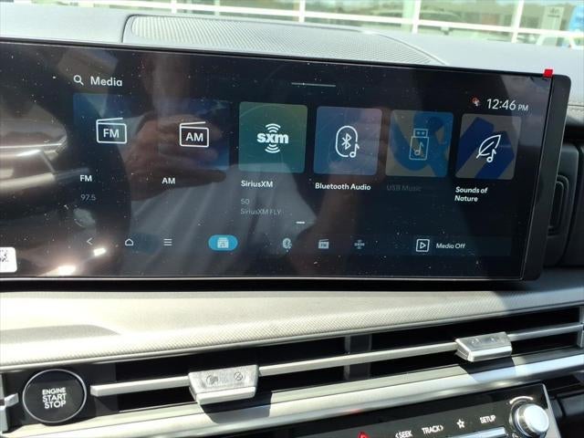 2026 Hyundai SANTA FE SE FWD