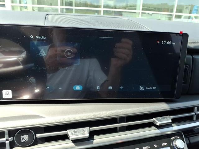 2026 Hyundai SANTA FE SE FWD