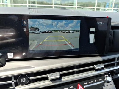 2026 Hyundai SANTA FE SE FWD