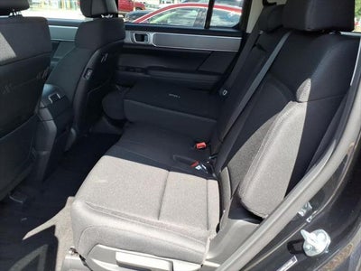 2026 Hyundai SANTA FE SE FWD