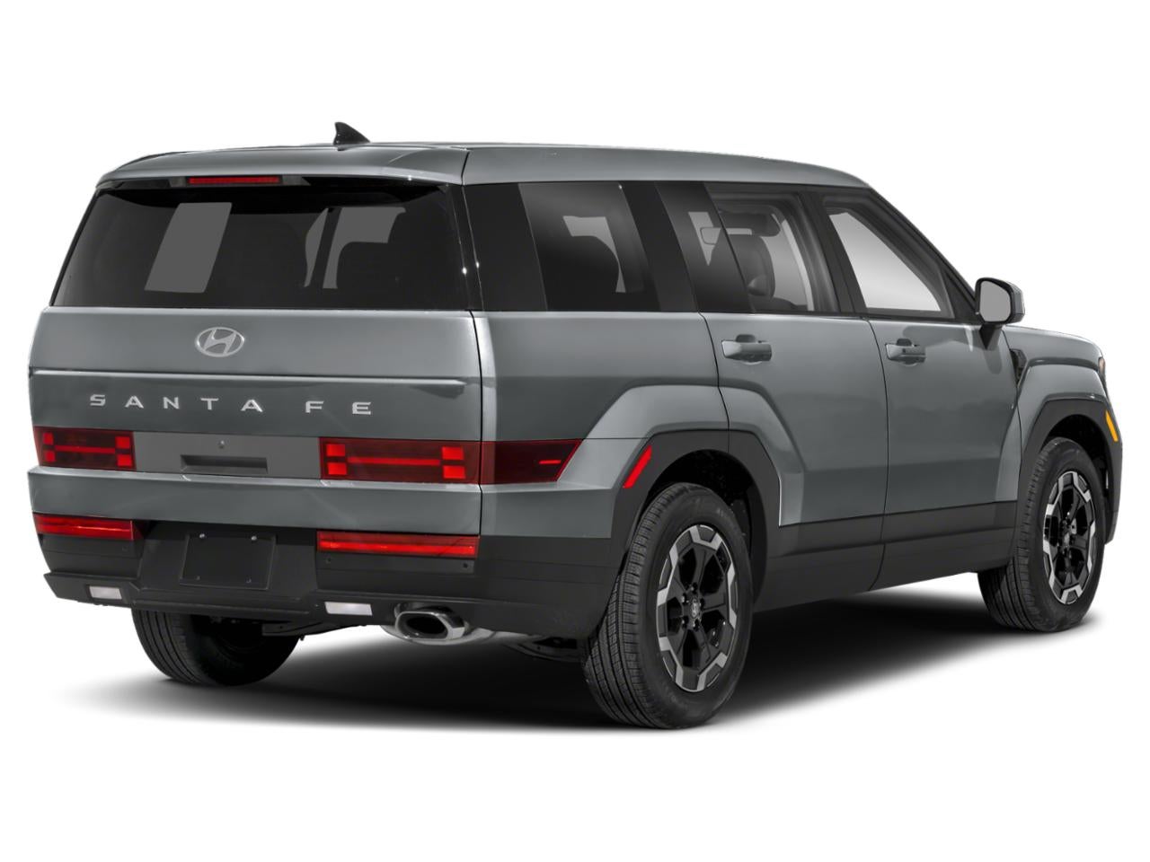 2026 Hyundai SANTA FE SE FWD