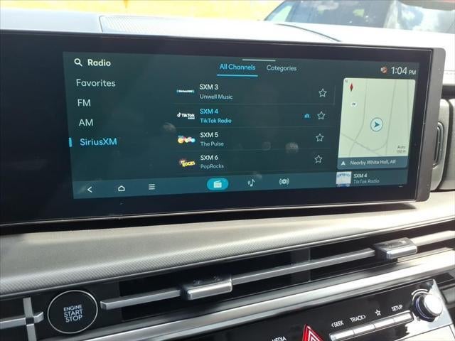 2026 Hyundai SANTA FE XRT AWD