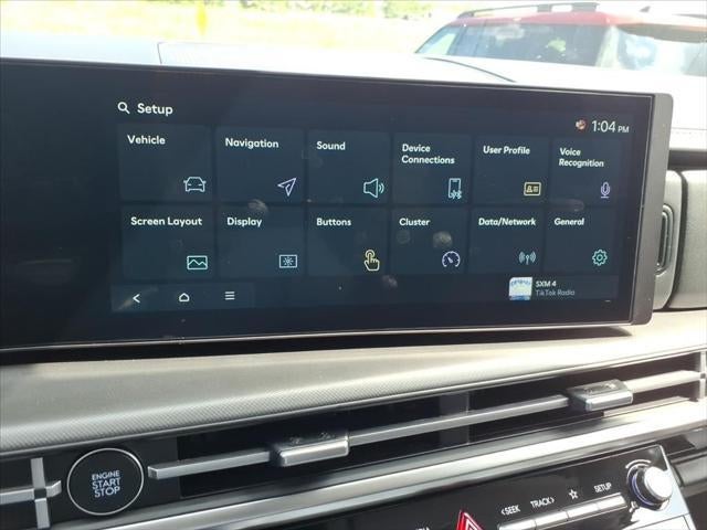 2026 Hyundai SANTA FE XRT AWD