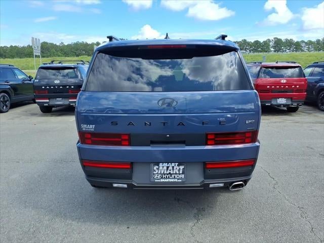 2026 Hyundai SANTA FE XRT AWD