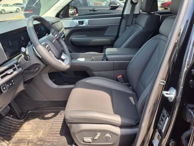 2026 Hyundai SANTA FE XRT AWD