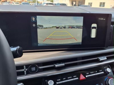 2026 Hyundai SANTA FE XRT AWD