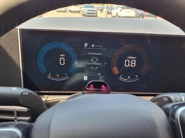 2026 Hyundai SANTA FE XRT AWD