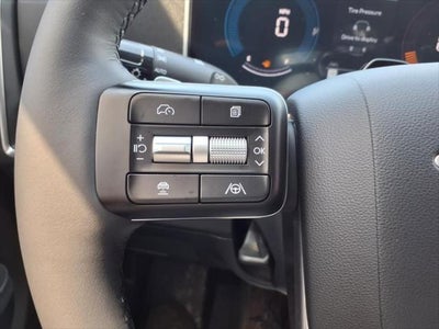 2026 Hyundai SANTA FE XRT AWD