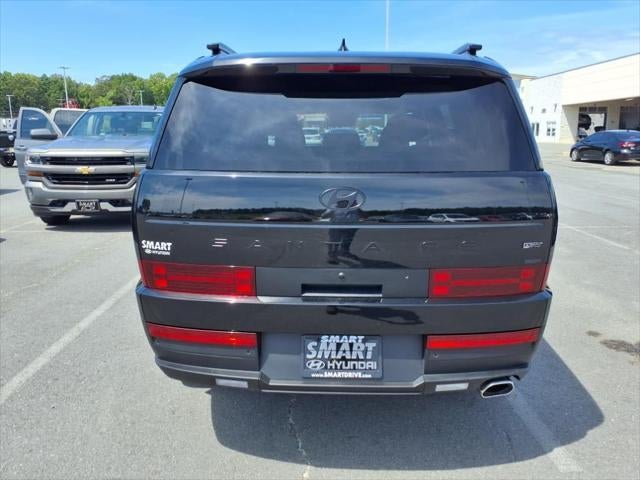 2026 Hyundai SANTA FE XRT AWD