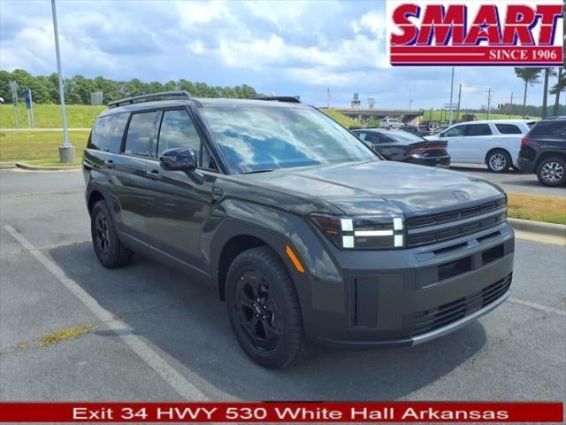 2026 Hyundai SANTA FE XRT AWD