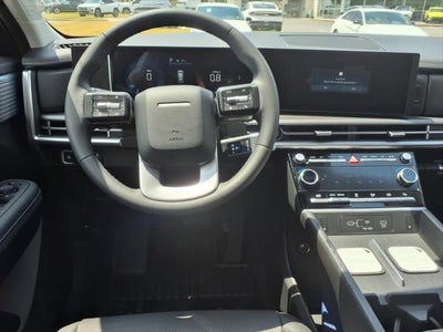 2026 Hyundai SANTA FE XRT AWD