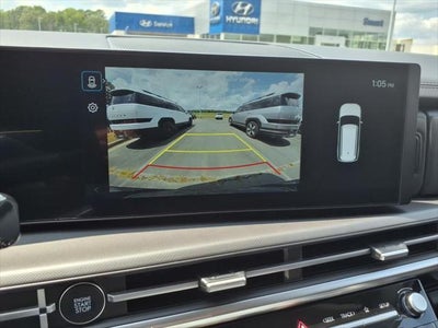 2026 Hyundai SANTA FE XRT AWD