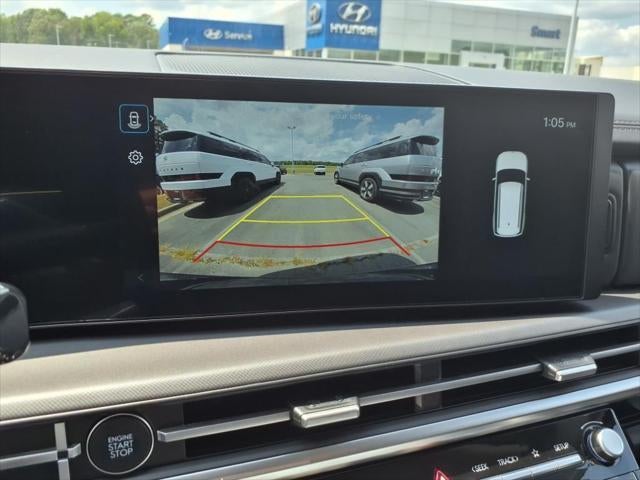 2026 Hyundai SANTA FE XRT AWD