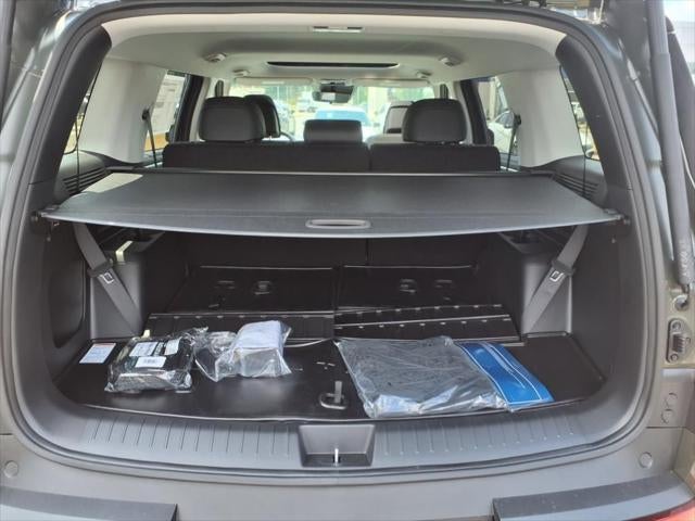 2026 Hyundai SANTA FE XRT AWD