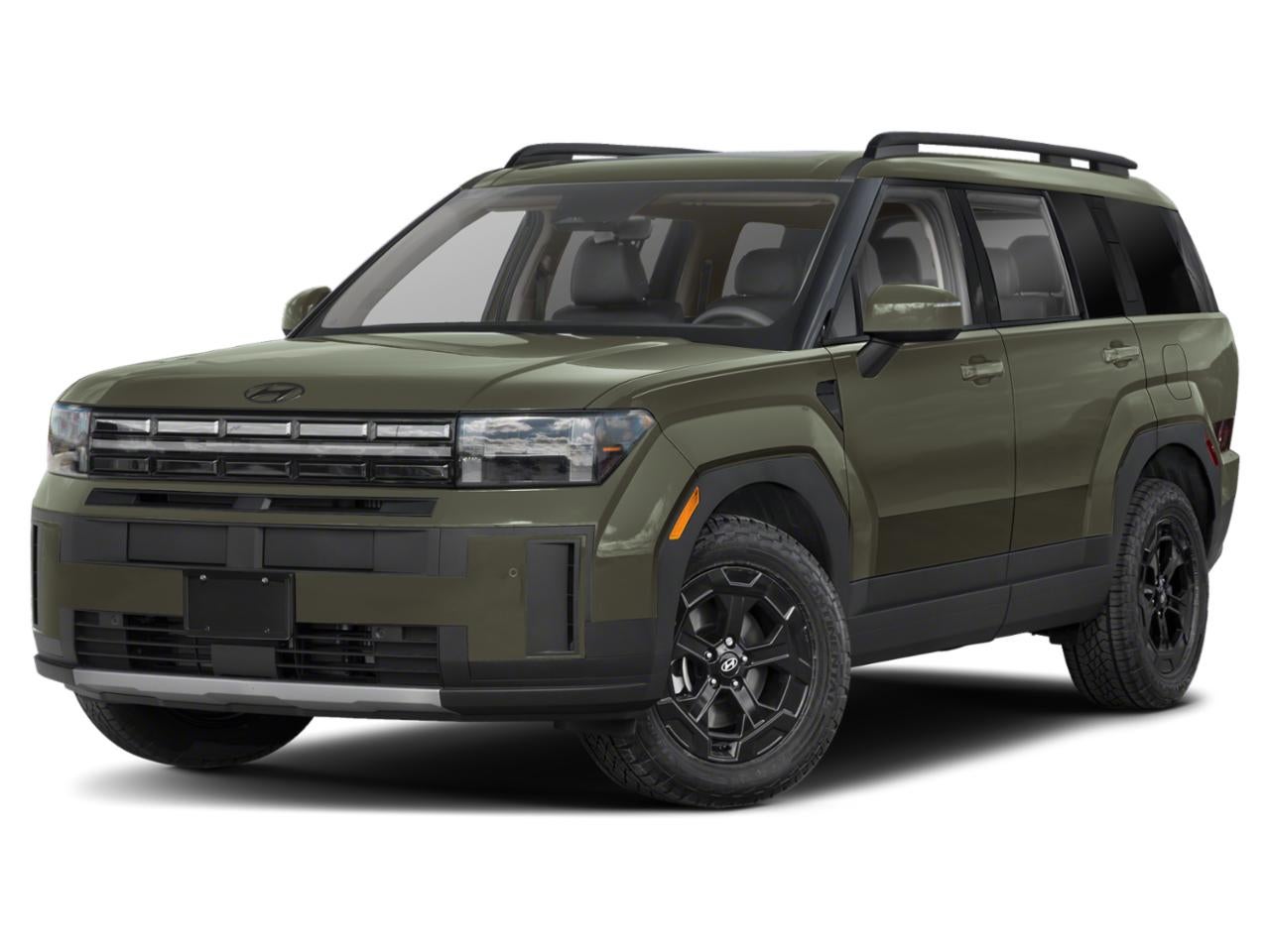 2026 Hyundai SANTA FE XRT AWD