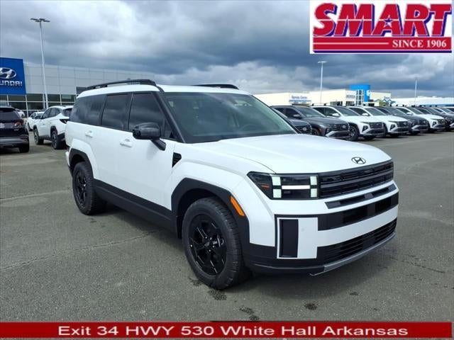 2026 Hyundai SANTA FE XRT AWD