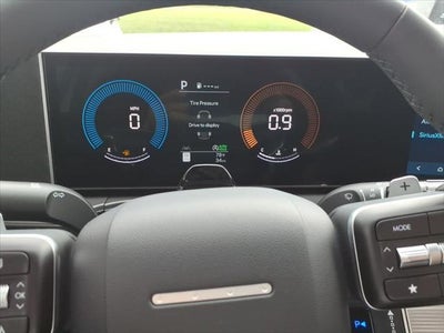 2026 Hyundai SANTA FE XRT AWD