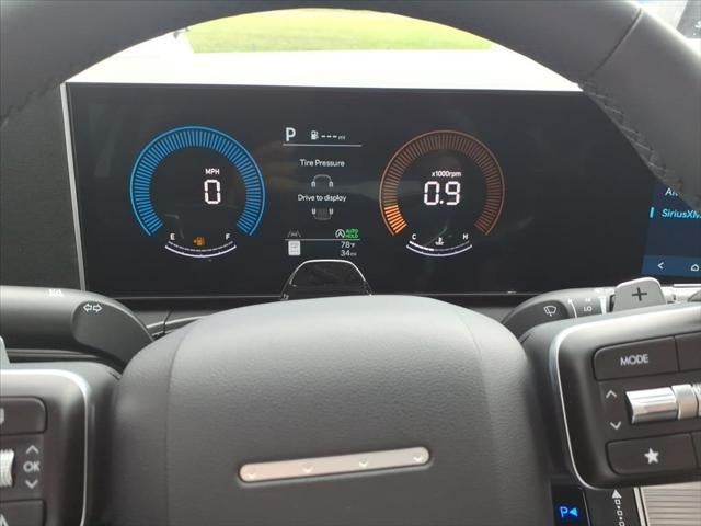 2026 Hyundai SANTA FE XRT AWD