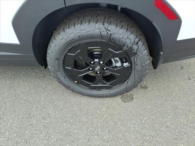 2026 Hyundai SANTA FE XRT AWD