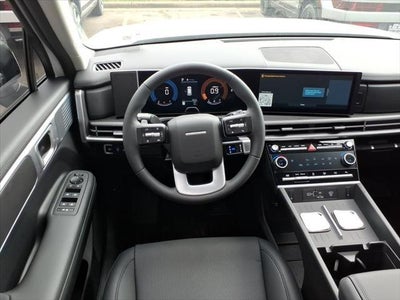 2026 Hyundai SANTA FE XRT AWD