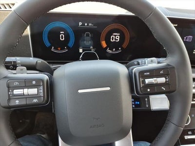 2026 Hyundai SANTA FE XRT AWD