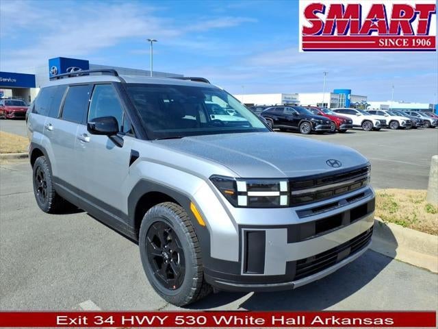 2026 Hyundai SANTA FE XRT AWD