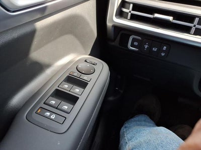 2026 Hyundai SANTA FE XRT AWD