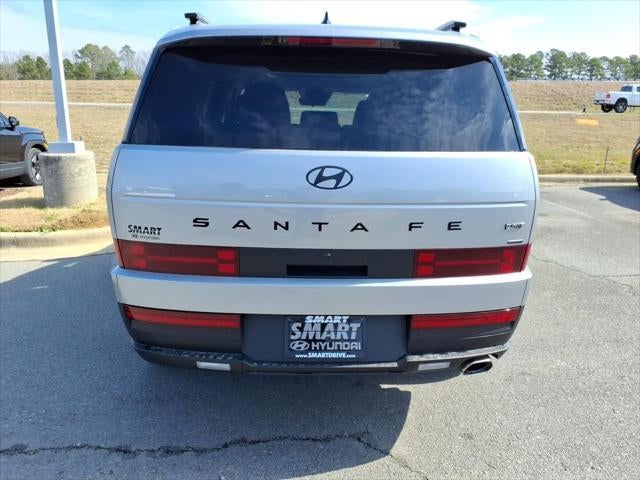 2026 Hyundai SANTA FE XRT AWD