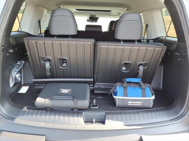 2026 Hyundai SANTA FE XRT AWD