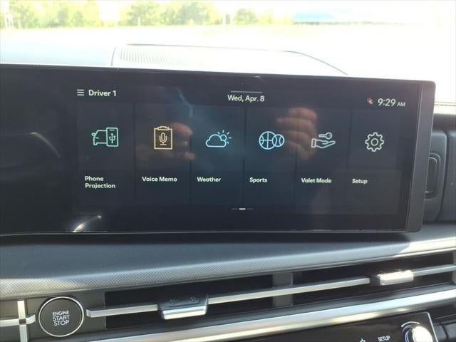 2026 Hyundai SANTA FE XRT AWD