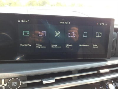 2026 Hyundai SANTA FE XRT AWD