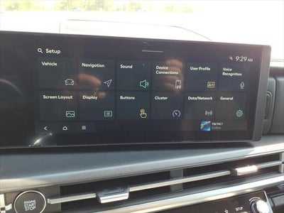 2026 Hyundai SANTA FE XRT AWD
