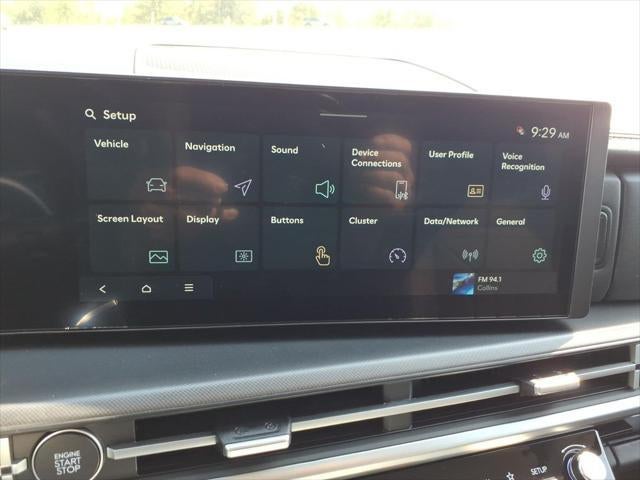2026 Hyundai SANTA FE XRT AWD