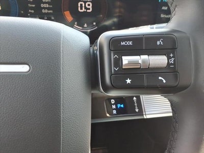 2026 Hyundai SANTA FE XRT AWD
